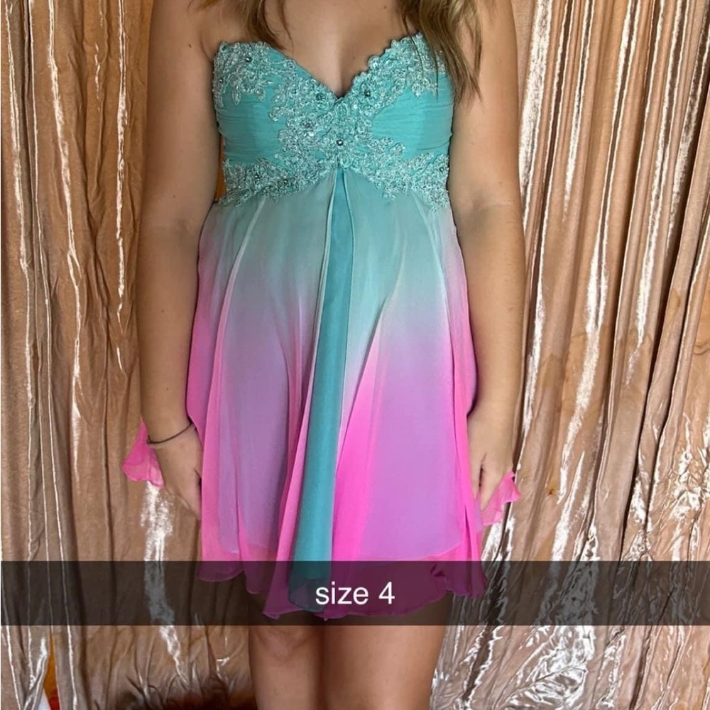 Never Worn - image 1